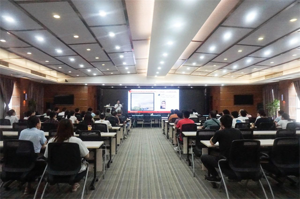 尊时凯龙生物分发系统